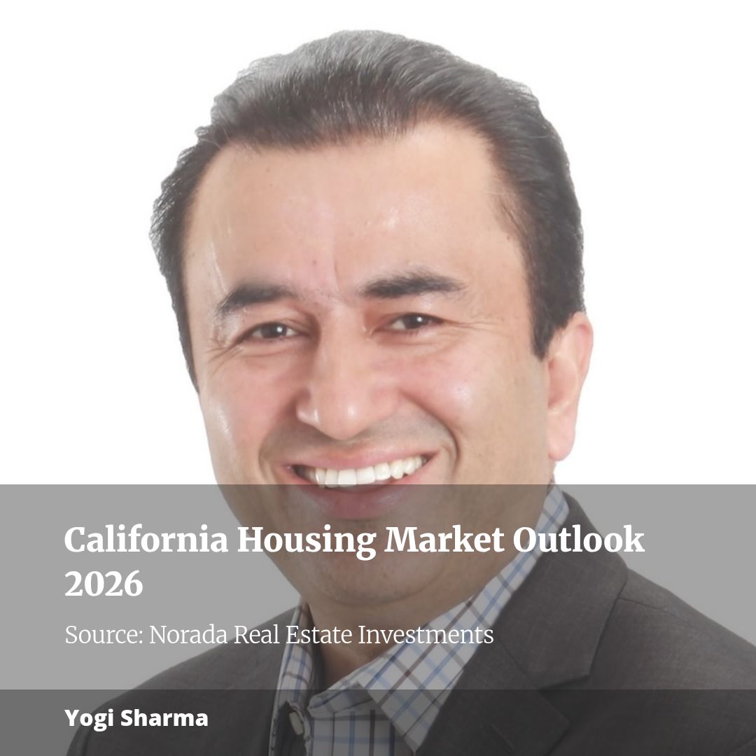 California Housing Market: Prices, Trends, Forecast 2026