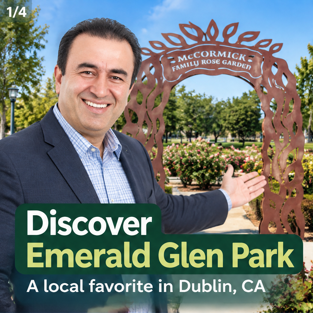 Emerald Glen Park
